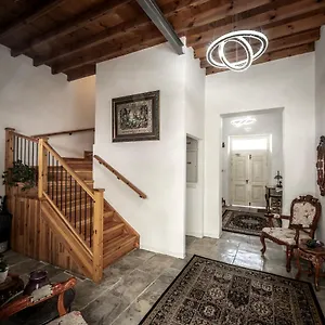Edem Traditional House Мини-отель Ларнака