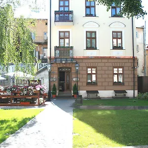 Feder Boutique Отель Львов
