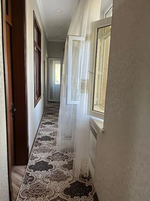 House Near Baku Airport And Bos Διαμέρισμα